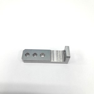 Fresado CNC de Precisión en Metal, Vietnam - Product Image 1