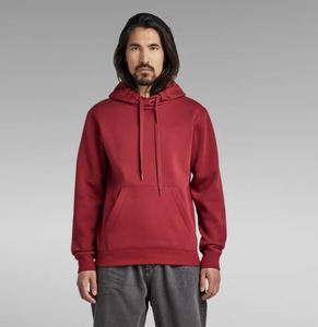 Obtenga las mejores ofertas en sudaderas con capucha para hombre, de manga larga y capuchas espaciosas, perfectas para usar en capas durante los meses fríos. - Product Image 1