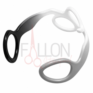 Pulsera de Barbero de Tres Colores con Diseño de Tijeras, Herramientas de Estilista para Profesionales de Salón - Product Image 3