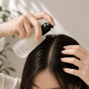 Sérum Équilibrant du Microbiome du Cuir Chevelu, Essence de Soin du Cuir Chevelu, Léger, Utilisation Quotidienne - Product Image 1