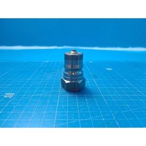 Bloc de sécurité pour accumulateur hydraulique Parker 60 SH4-63, utilisé comme pièce détachée pour équipement semi-conducteur d'occasion - Product Image 5