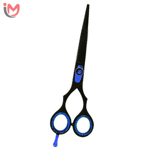 กรรไกรตัดผมมืออาชีพขายดีที่สุด กรรไกรตัดผมสแตนเลส ใบมีดคมกริบ - Product Image 4