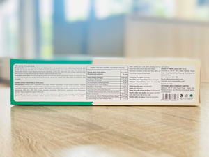 Siempre Será Tu Primera Opción: Galletas de Verduras Atela 228g, Snack Saludable, Servicio Mayorista OEM ODM - Product Image 6