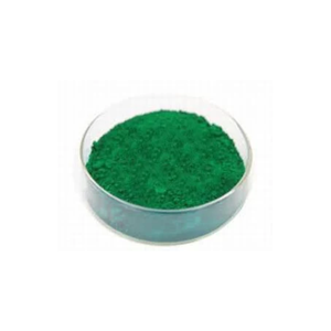 Industrial Grade Solvent Green MX Dye Strong Color Oil Soluble Dye for Lubricants Fuels and Grease - Product Image 3