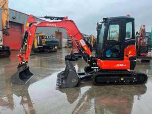 Motor ORIGINAL NUEVO Y POTENTE, Sistema Hidráulico Resistente, Alta Durabilidad para Construcción, Minería y Agricultura - Product Image 2