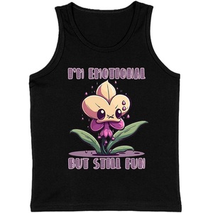 Tops Tanktops 100% cotton s/<b>j</b> 160 gsm solid color, colorful, digital print casual style printed casual supplier from Bangladesh. - Product Image 4
