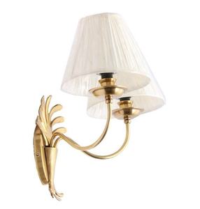Luxury Modern Metal Wall-Mounted <b>Warm</b> White <b>Lamp</b> for Home Farm House Living Room Bedroom Guest Room Other - Product Image 3