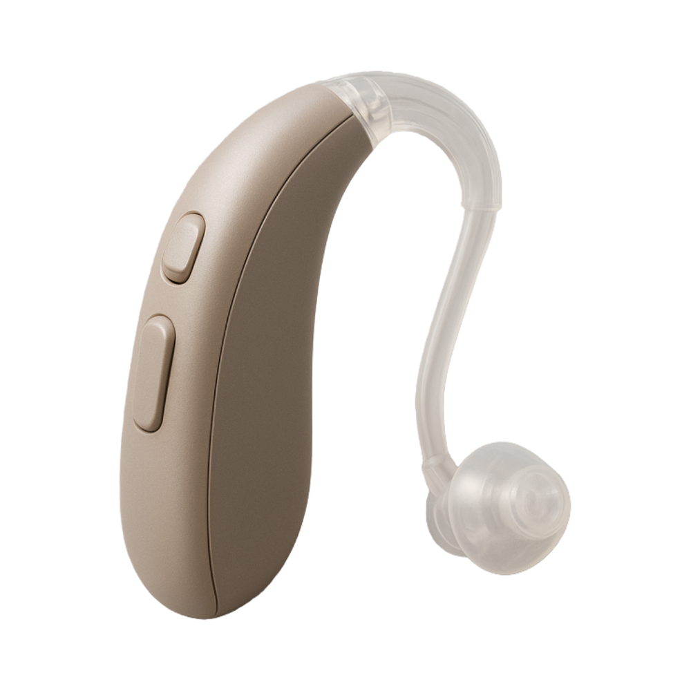 signia hearing aids rechargeable