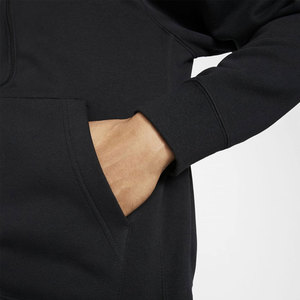 Premium Men's Heavyweight <b>Zip</b> Up Hoodie Crafted for Streetwear and Casual Fashion Made with Durable Fabric Washed Finish Custom - Product Image 3