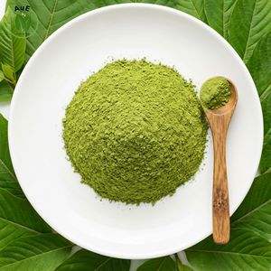 Prime Selection AuE 2% MIT Polvo de Hojas Herbales Tailandesas 120 Mesh Secado por Aire Caliente Envasado al Vacío Grado Alimenticio - Product Image 3