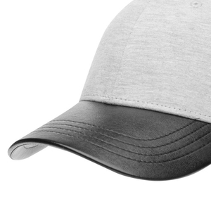 New Arrival 5-Panel Baseball <b>Cap</b> Suede Cotton Patchwork Plain Blank Color Block Custom Embroidery Logo Casual Sports Trucker <b>Cap</b> - Product Image 3