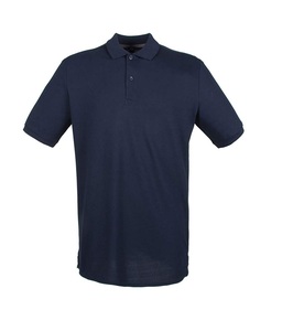 Camiseta Deportiva de Polo para Correr al Aire Libre, con Bordado, Sublimación e Impresión - Product Image 2