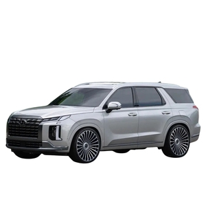 Vente en gros de Hyundai Palisade, SUV haut de gamme, extérieur élégant, intérieur confortable et prix compétitifs directement de l'usine - Product Image 6