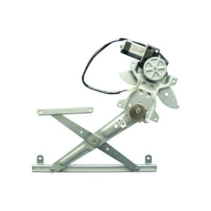 TOY-003 69804-32020 สำหรับมอเตอร์กระจกไฟฟ้าด้านหลังซ้าย พร้อมมอเตอร์ รับประกัน 12 เดือน ติดตั้งง่าย ทนทาน - Product Image 2