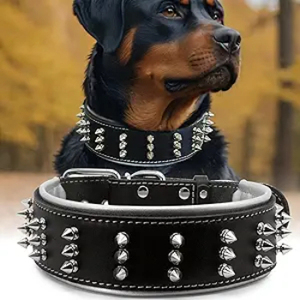 Cotton Martiagnle Dog Collar Solid Eco-Friendly Classic Style Hot Selling Luxury Breathable Adjustable Soft Medium Dog Scarf - Product Image 3