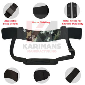 Appareil de musculation robuste et réglable pour la musculation, l'isolation des bras et les programmes d'entraînement de force avancés - Product Image 2