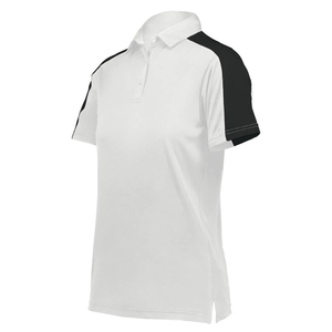 Camiseta Polo para Mujer, Fabricación en Pakistán, Precio Económico, MOQ Bajo, Camisetas Polo de Secado Rápido para Mujer en Venta - Product Image 4