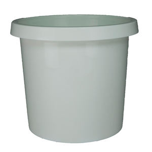 Macetas M03 de Plástico para Flores Artificiales y Jardinería, Decoración para el Hogar y Jardín, Estilo Vintage, Soporte para Eventos - Product Image 3