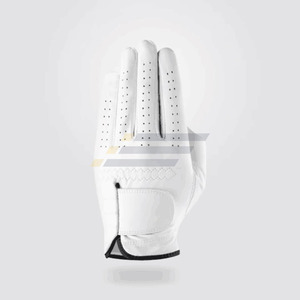 Guante de Golf Personalizado con Logotipo, de Cuero Cabretta, Antideslizante, Suave y Transpirable, Precio de Mayoreo 2025, Guantes de Golf para Hombre - Product Image 4