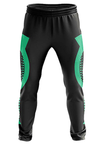 Top Selling Cricket <b>Pants</b> Unisex Adults Regular Fit Athletic <b>Pants</b> Elastic Waist All Seasons Polyester Sportwear Cricket <b>Pants</b> - Product Image 2