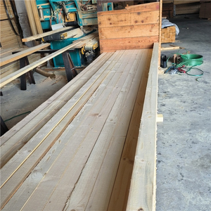Fabricant en gros de bois de sapin/bois d'épicéa/cèdre rouge pour sauna - Product Image 6