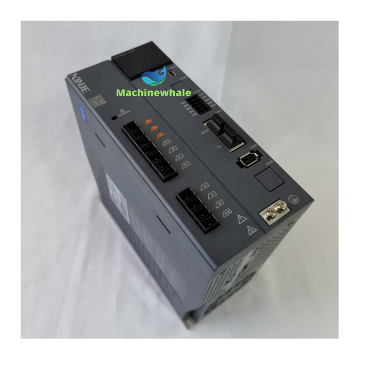 Xinje DS5C1 Servo Driver for Nidec Motors | Reliable Performance