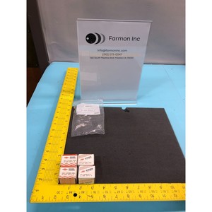 Capuchon d'air Devilbiss AV-1239-35L pour équipement conventionnel - Équipement et pièces semi-conductrices de renommée mondiale - Product Image 4