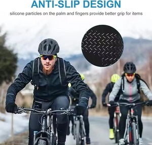 Premium Ski <b>Gloves</b> for Men Women Waterproof & Thermal Snow <b>Gloves</b> Skiing Snowboarding Cold Weather Durable Winter <b>Gloves</b> - Product Image 4