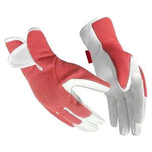 Gardening Gloves Durable Garden Safety Gloves Anti <b>Slip</b> Palm Grip Work Design OEM Wholesale Supply - Product Image 1