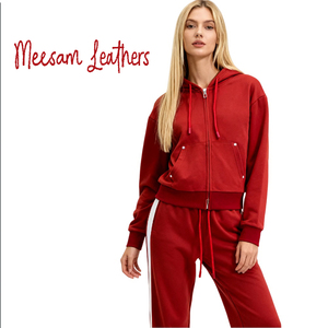 Sudaderas con Capucha para Hombre y Mujer, 300 GSM 450 GSM, Suaves, de Manga Larga, para Deporte, Descanso, Aire Libre, Cálidas e Informales - Product Image 1