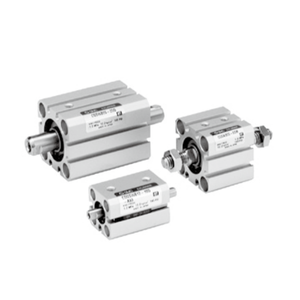 Cylindre compact pneumatique SMC CDQSWB20-50DM pièces pneumatiques de haute qualité - Product Image 1