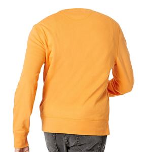 Sweat-shirts pour hommes, coupe ajustée, vêtements décontractés pour l'hiver, confortables, impression en gros, sweat-shirts unis de qualité supérieure - Product Image 2