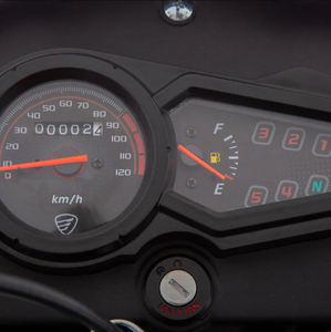 VENTA DE MOTOCICLETAS ITALIKA FT150 TS WORK DE 2 RUEDAS, ENSAMBLADAS EN FÁBRICA, LISTAS PARA ENVÍO - Product Image 3