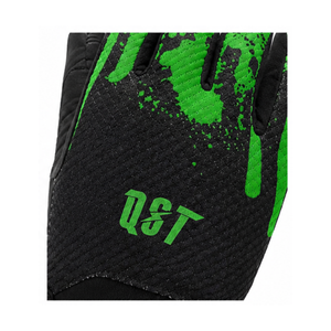 Guantes de Ciclismo MTB de Dedo Completo con Pantalla Táctil, Guantes para Bicicleta de Montaña BMX, Logotipo Personalizado Sublimado, Proveedor OEM ODM - Product Image 6