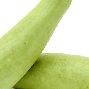 Nouvelle courge de Bouteille Saine, légume Calabash au goût doux et texture tendre, idéale pour la cuisson de soupes, currys, jus et la vente en gros en vrac - Product Image 3