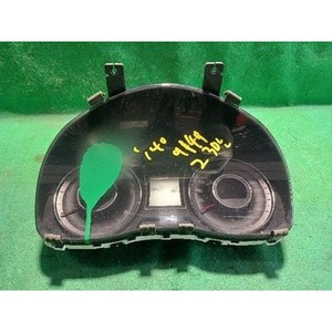 i40 Paneles de Instrumentos Usados 940013Z350 - Product Image 1