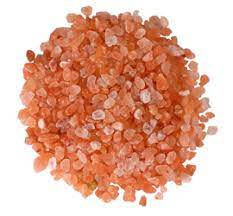 Sal Comestible del Himalaya Rosa Oscuro al por Mayor en Polvo Sólido, Bolsas de 25 kg, Empaque a Granel Premium para Exportación Disponible, Pakistán - Product Image 6