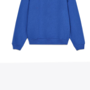 Sudaderas Casuales para Hombre, Estilo 2025, 100% Algodón, Estampado, Buena Calidad, Ropa Urbana - Product Image 1
