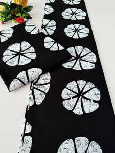 Tissu en coton imprimé africain de qualité supérieure pour robes de mode par Hitjem Export Island, fournisseur en gros - Product Image 6