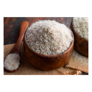 Peau de psyllium de qualité alimentaire Isabgol Fibre soluble naturelle Vente en gros Exportation Fabricant Inde - Product Image 5