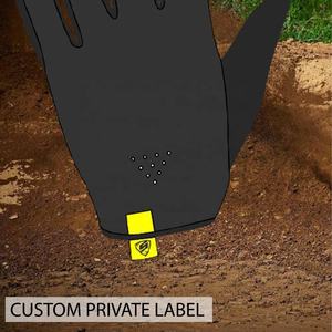 Gants de motocross pour femmes | Gants de protection MX | Gants de vélo de montagne toutes saisons 128 - Product Image 3