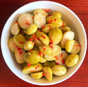 Fabricante OEM de Fruta de Rana en Conserva al por Mayor para Mercados Globales | Proveedor Mayorista de Fruta de Rana en Conserva Premium, Marca Privada OEM - Product Image 1