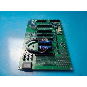 TEL 3D80-000040-11+2L81-050052-V1 Piezas de Equipo de Semiconductores Legacy Usadas Como Están - Product Image 1