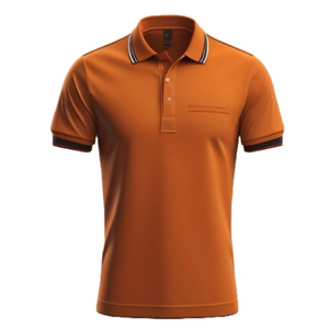 Camisas Polo de Verano para Hombre, Marca de Moda, Manga Corta, Casuales, de Secado Rápido, al por Mayor - Product Image 6