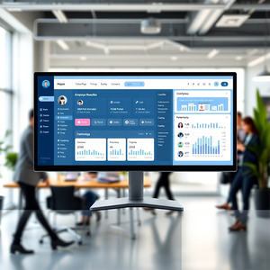 Desarrollo de Software Moderno con Herramientas Impulsadas por IA y Automatización - Product Image 3