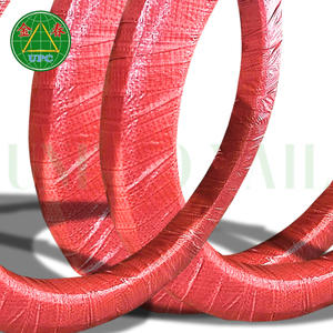 12 Gauge Diameter Black Annealed <b>Iron</b> Wire Durable For Chain Link Fencing Direct From Vietnam Factory | alambre de amarre - Product Image 3