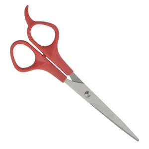 Tijeras de Peluquería Profesionales de Último Modelo, Hechas a Medida, con Mango de Plástico, Venta al Por Mayor - Product Image 1