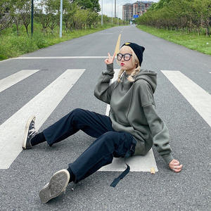 Nuevas sudaderas con capucha de primera calidad para invierno, sudaderas casuales transpirables para hombre, sudaderas para adultos, sudaderas para mujer, sudaderas para niños. - Product Image 1