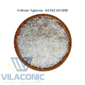 Riz Blanc Homali KDM à Grains Moyens Certifié HACCP Premium / Riz Homali en Gros Parfumé Séché Dur à Durée de Conservation de 2 Ans - Product Image 2