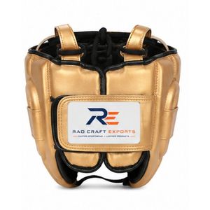 Protector de Cabeza Deportivo Hecho con Materiales Ligeros y Duraderos que Brindan Protección Confiable para la Cabeza y Comodidad Prolongada - Product Image 6